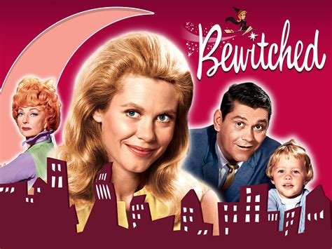 alluc bewitched|Bewitched .